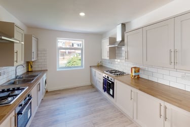 7 bed house, Brougham Road, University of Portsmouth, Portsmouth, PO54PA - Image 4