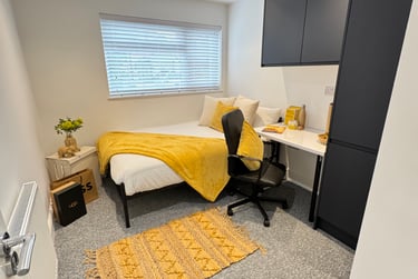 6 bed house, St Pauls Road, University of Portsmouth, Portsmouth, PO54AB - Image 11