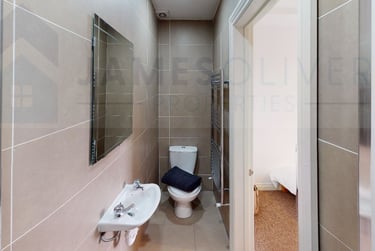 7 bed house, Hudson Road, University of Portsmouth, Portsmouth, PO51HD - Image 11