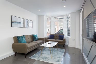 5 bed house, Vernon Road, Copnor, Portsmouth, PO35DR - Image 5