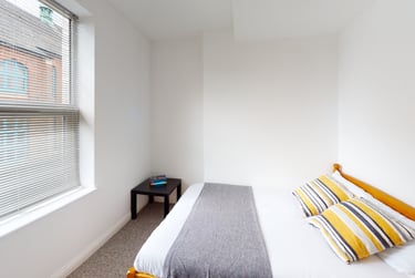 9 bed house, Fraser Road, University of Portsmouth, Portsmouth, PO51EE - Image 8