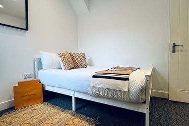 8 bed house, Margate Road, University of Portsmouth, Portsmouth, PO51EY - Image 14