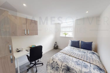 7 bed house, Margate Road, University of Portsmouth, Portsmouth, PO51EY - Image 1