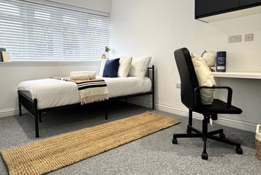 6 bed house, Belmont Street, University of Portsmouth, Portsmouth, PO51ND - Image 3