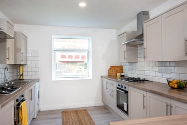 7 bed house, Brougham Road, University of Portsmouth, Portsmouth, PO54PA - Image 5