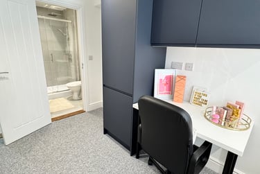 6 bed house, St Pauls Road, University of Portsmouth, Portsmouth, PO54AB - Image 7