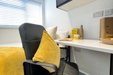 6 bed house, St Pauls Road, University of Portsmouth, Portsmouth, PO54AB - Image 3