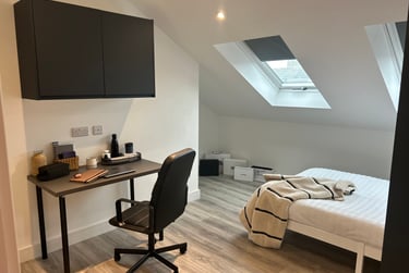 7 bed house, Margate Road, University of Portsmouth, Portsmouth, PO51EZ - Image 6