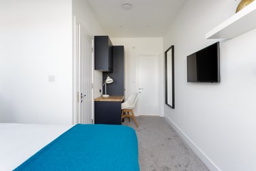 5 bed house, Vernon Road, Copnor, Portsmouth, PO35DR - Image 7