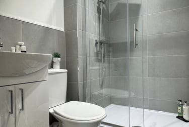 6 bed house, St Pauls Road, University of Portsmouth, Portsmouth, PO54AB - Image 9