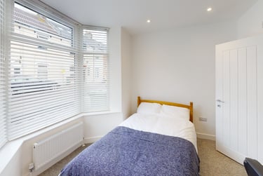 7 bed house, Hudson Road, University of Portsmouth, Portsmouth, PO51HD - Image 3