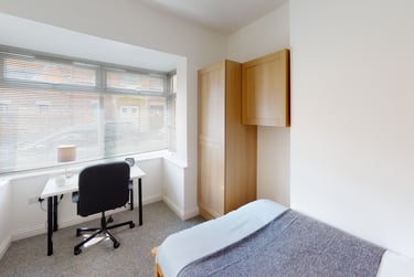 9 bed house, Fraser Road, University of Portsmouth, Portsmouth, PO51EE - Image 10