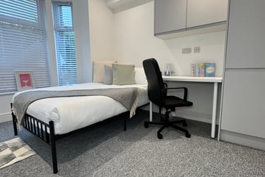 6 bed house, Playfair Road, University of Portsmouth, Portsmouth, PO51EQ - Image 11