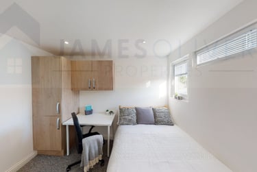 7 bed house, Margate Road, University of Portsmouth, Portsmouth, PO51EY - Image 9