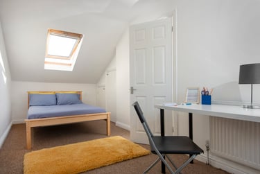 7 bed house, Brougham Road, University of Portsmouth, Portsmouth, PO54PA - Image 3