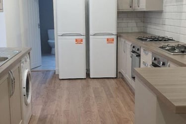 6 bed house, Bradford Road, University of Portsmouth, Portsmouth, PO51AA - Image 6
