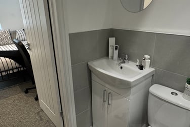 6 bed house, St Pauls Road, University of Portsmouth, Portsmouth, PO54AB - Image 10