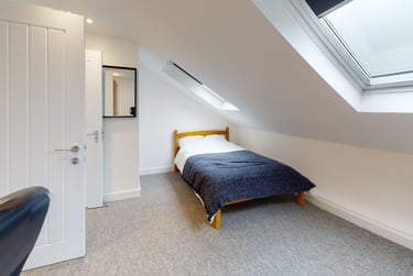 7 bed house, Hudson Road, University of Portsmouth, Portsmouth, PO51HD - Image 8