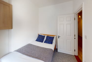 9 bed house, Fraser Road, University of Portsmouth, Portsmouth, PO51EE - Image 11