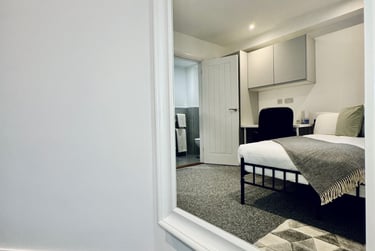 6 bed house, Playfair Road, University of Portsmouth, Portsmouth, PO51EQ - Image 12