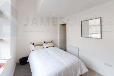 7 bed house, Margate Road, University of Portsmouth, Portsmouth, PO51EY - Image 3