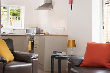 5 bed house, Baileys Road, University of Portsmouth, Portsmouth, PO51EA - Image 9