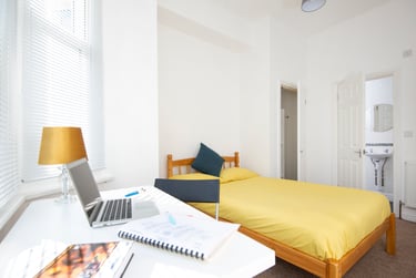 7 bed house, Brougham Road, University of Portsmouth, Portsmouth, PO54PA - Image 6