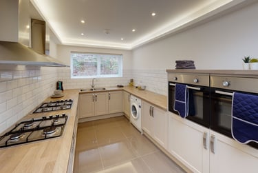 7 bed house, Hudson Road, University of Portsmouth, Portsmouth, PO51HD - Image 4