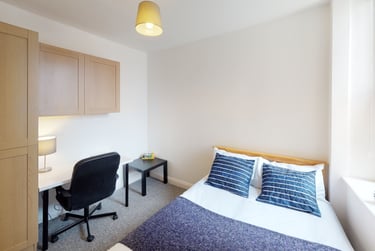 9 bed house, Fraser Road, University of Portsmouth, Portsmouth, PO51EE - Image 7