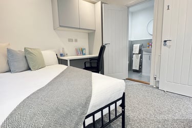 6 bed house, Playfair Road, University of Portsmouth, Portsmouth, PO51EQ - Image 13