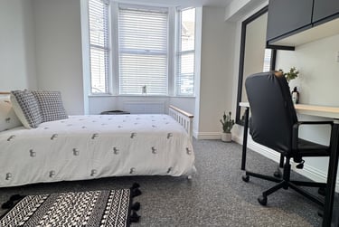 8 bed house, Margate Road, University of Portsmouth, Portsmouth, PO51EY - Image 3