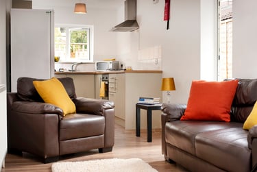 5 bed house, Baileys Road, University of Portsmouth, Portsmouth, PO51EA - Image 10