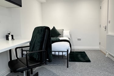 6 bed house, Belmont Street, University of Portsmouth, Portsmouth, PO51ND - Image 9