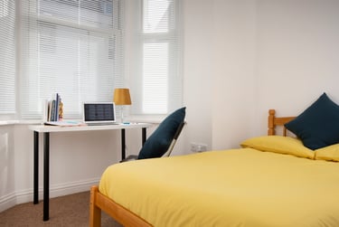 7 bed house, Brougham Road, University of Portsmouth, Portsmouth, PO54PA - Image 7