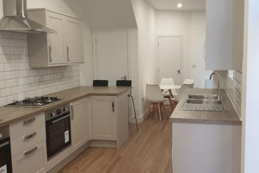 6 bed house, Bradford Road, University of Portsmouth, Portsmouth, PO51AA - Image 8