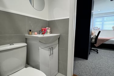 6 bed house, St Pauls Road, University of Portsmouth, Portsmouth, PO54AB - Image 12