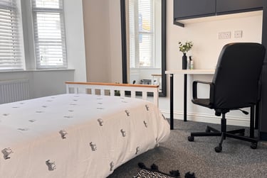 8 bed house, Margate Road, University of Portsmouth, Portsmouth, PO51EY - Image 2