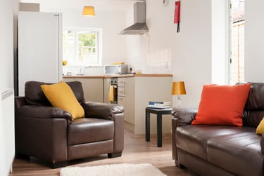 5 bed house, Baileys Road, University of Portsmouth, Portsmouth, PO51EA - Image 5