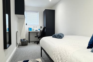 6 bed house, Belmont Street, University of Portsmouth, Portsmouth, PO51ND - Image 10