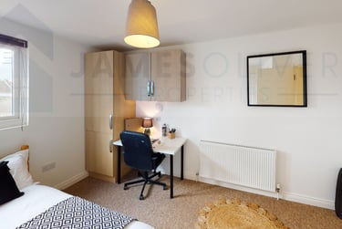 7 bed house, Hudson Road, University of Portsmouth, Portsmouth, PO51HD - Image 2