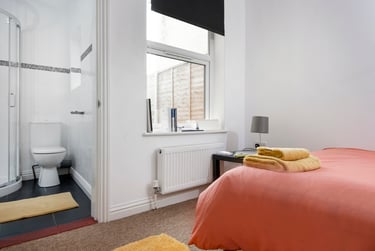 5 bed house, Baileys Road, University of Portsmouth, Portsmouth, PO51EA - Image 2