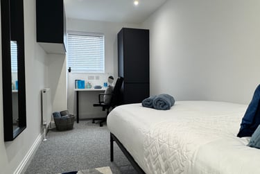 6 bed house, Belmont Street, University of Portsmouth, Portsmouth, PO51ND - Image 11