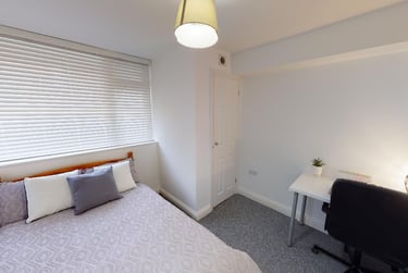 7 bed house, St Pauls Road, University of Portsmouth, Portsmouth, PO54AB - Image 12