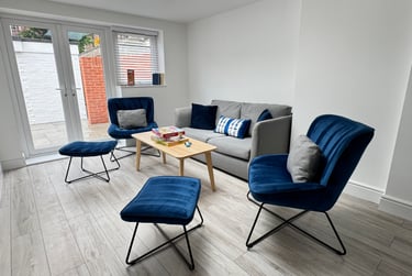 6 bed house, St Pauls Road, University of Portsmouth, Portsmouth, PO54AB - Image 11