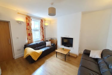 5 bed house, Wellington Street, City centre, Gloucester, GL11RA - Image 9