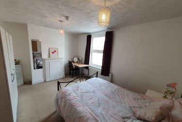 5 bed house, Wellington Street, City centre, Gloucester, GL11RA - Image 4
