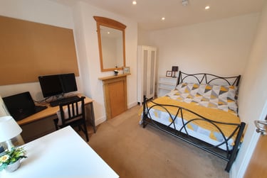 5 bed house, Wellington Street, City centre, Gloucester, GL11RA - Image 5