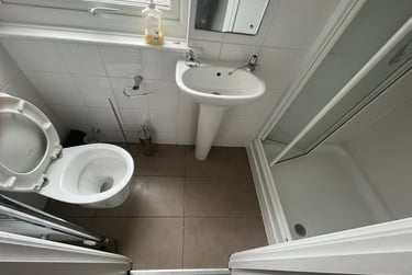 5 bed house, Wellington Street, City centre, Gloucester, GL11RA - Image 8