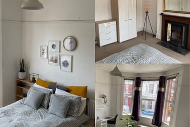 6 bed house, Hillside Avenue, Near university, Plymouth, PL46PR - Image 5