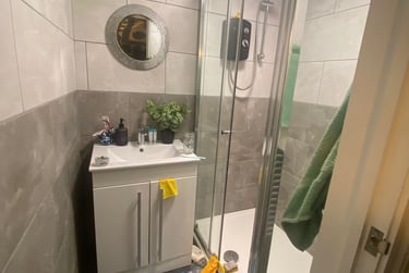 8 bed house, Baring Street, Near university, Plymouth, PL48NG - Image 11